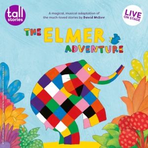 Elmer Adventure