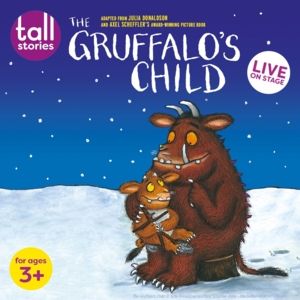 Gruffalo's Child