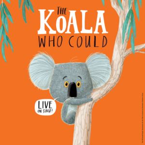 Koala Who Could