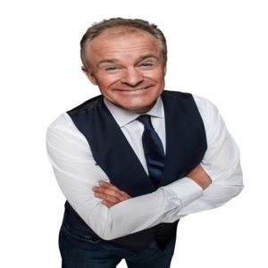 Bobby Davro