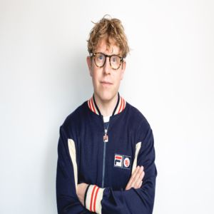 Josh Widdicombe