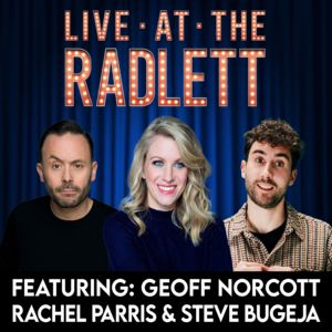 Live At The Radlett