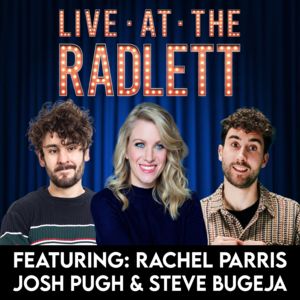 Live At The Radlett