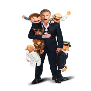 Paul Zerdin