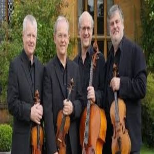 Coull String Quartet