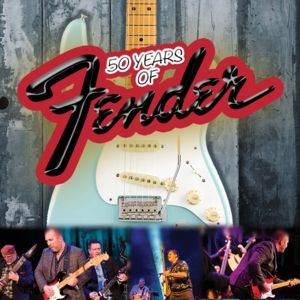 Fender