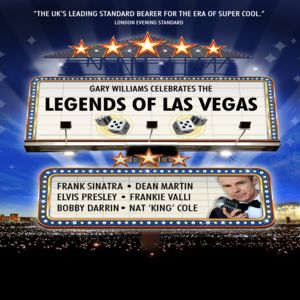 Legends of Las Vegas