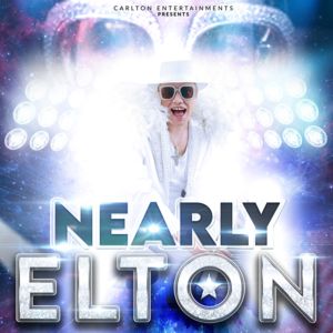 Nearly Elton