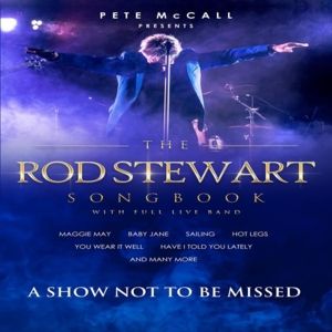 Rod Stewart Songbook