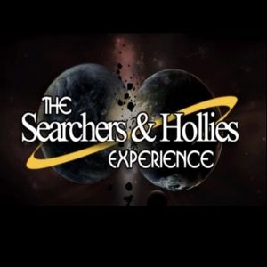 Searchers & Hollies