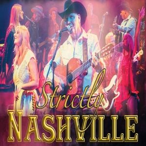 Strictly Nashville