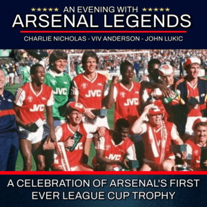 Arsenal Legends