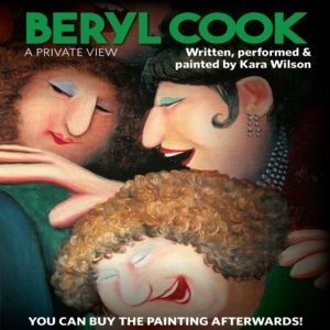 Beryl Cook