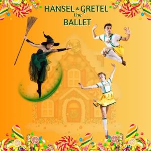 Hansel & Gretel Ballet