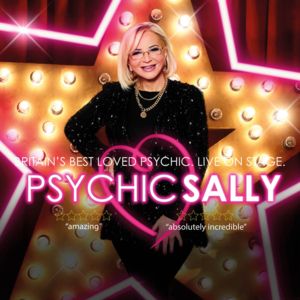 Psychic Sally 2025