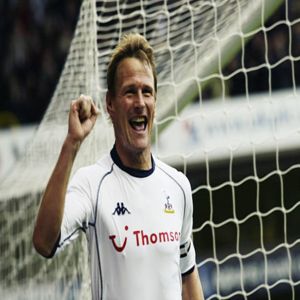 Teddy Sheringham