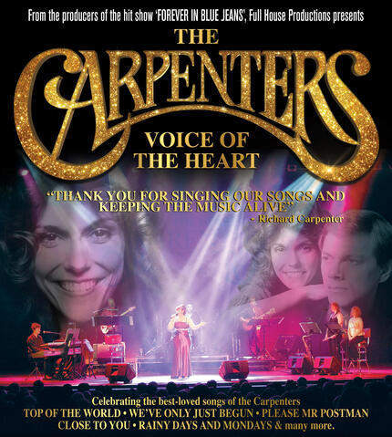 Carpenters Music What S On Home Radlett Centre